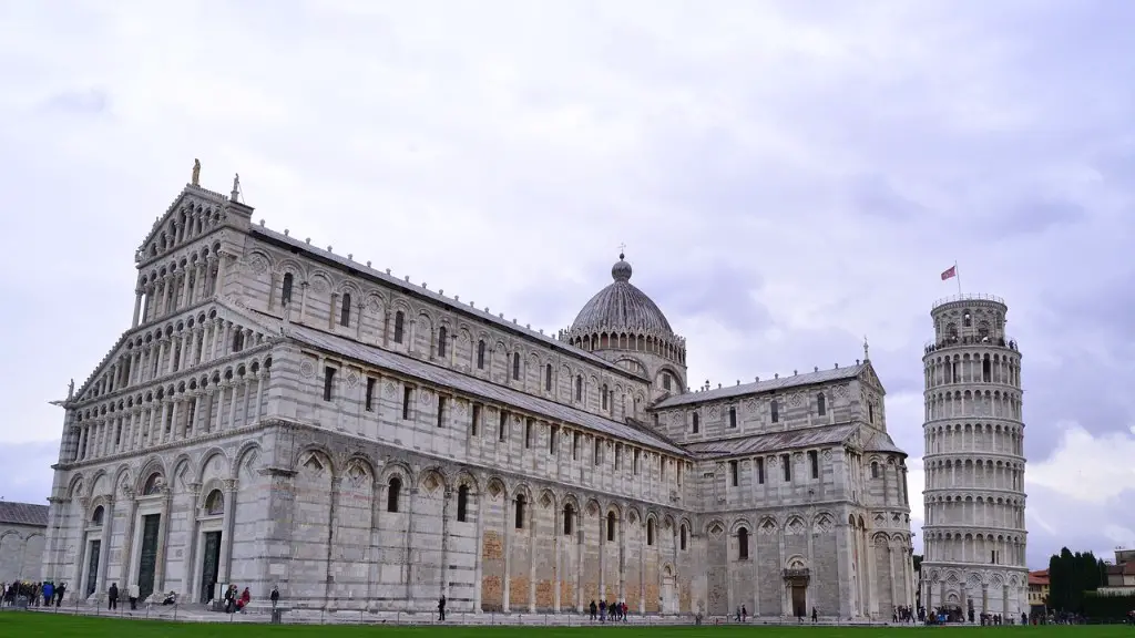 Was Jesus Alive When Pompeii Was Destroyed