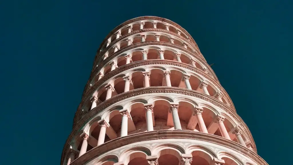 What Is The Arc De Triomphe Made Of
