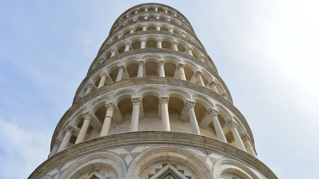 Where Do The Coins From The Trevi Fountain Go