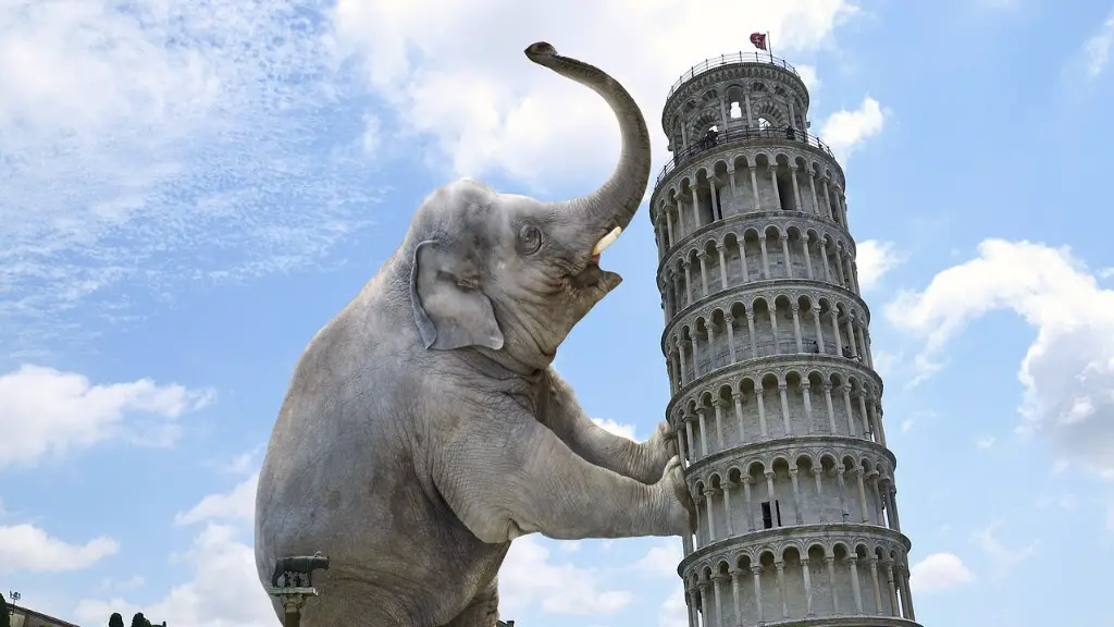What Is The Arc De Triomphe Made Of