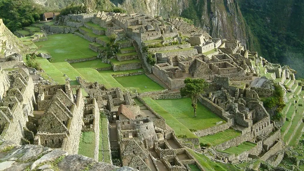 What is the fastest way to get to machu picchu?