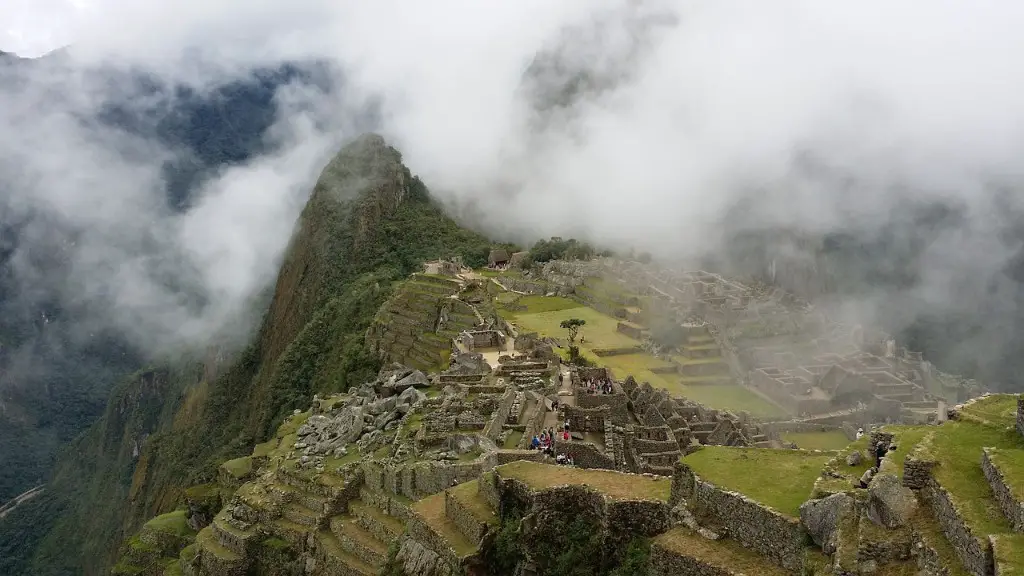 Is machu picchu overrated?