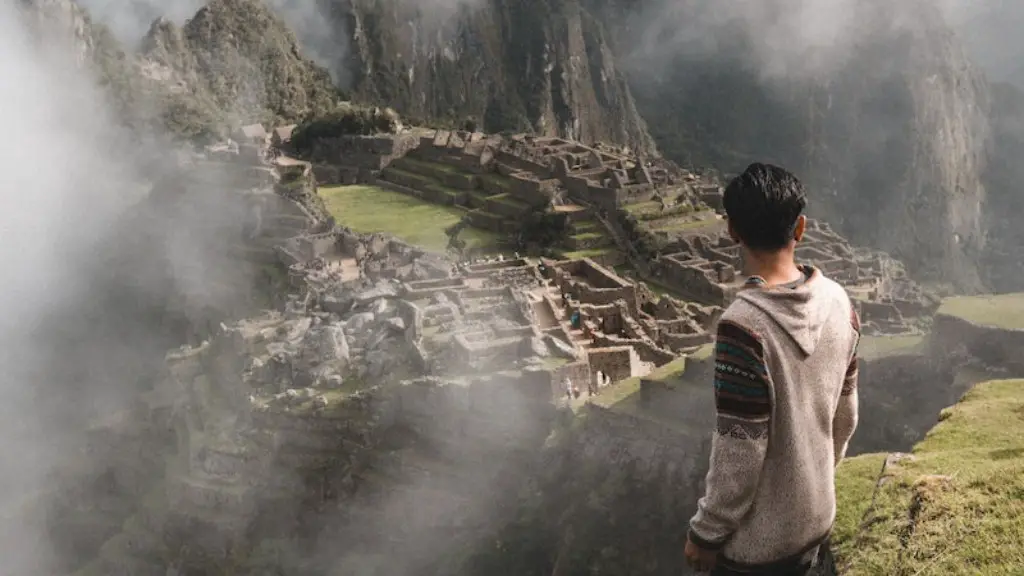 How long is machu picchu mountain hike?