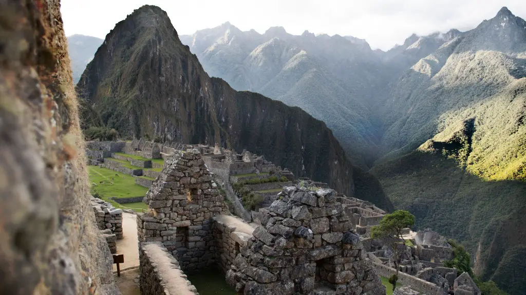 How much does the train to machu picchu cost?