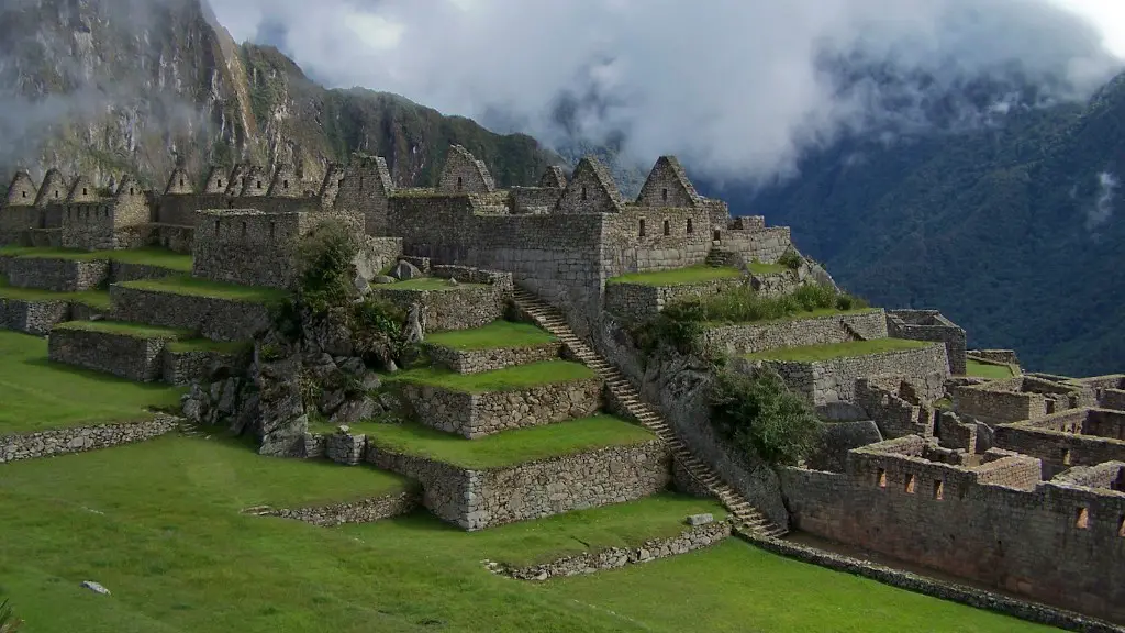 Can you do machu picchu in one day from cusco?