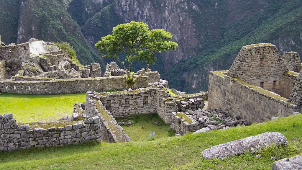 Can you do machu picchu in one day from cusco?