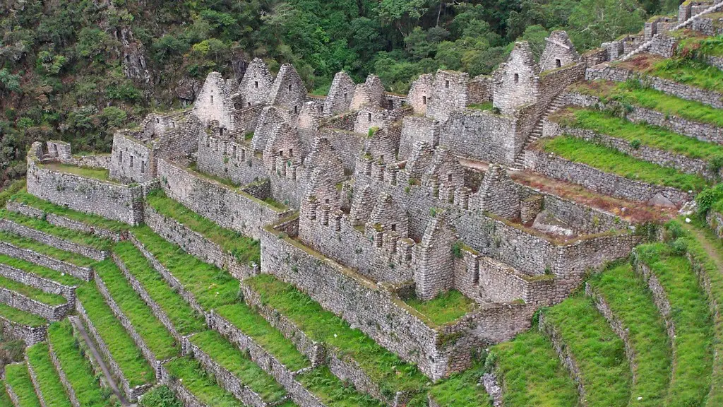 What Does Pompeii Look Like