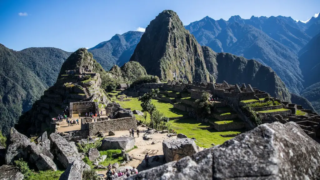 Can you do machu picchu in one day from cusco?