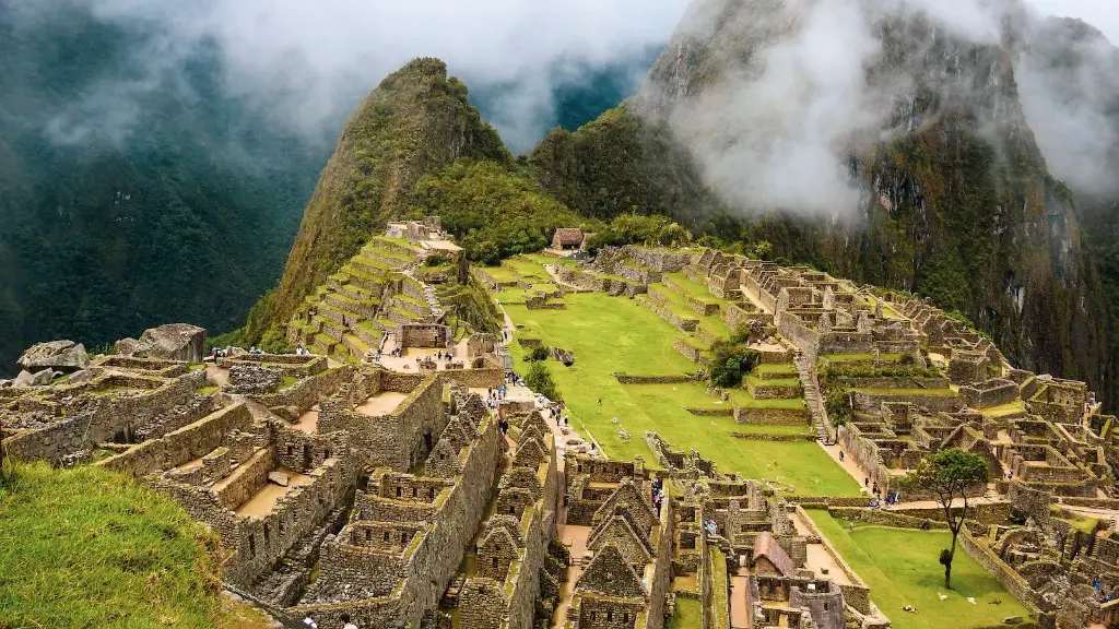 Is machu picchu overrated?