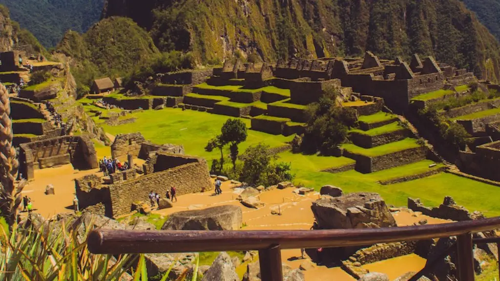 What Is The Closest City To Machu Picchu