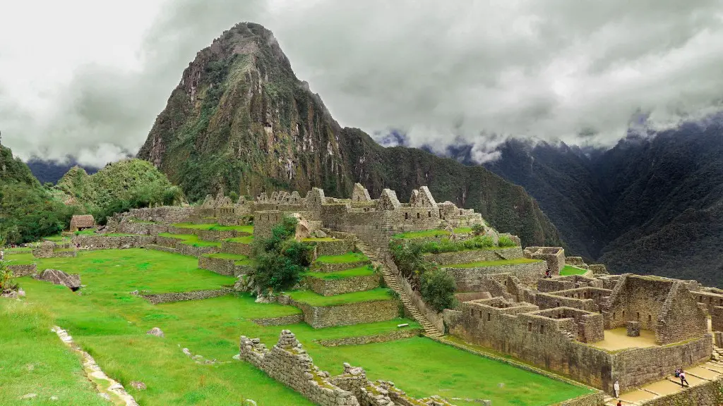 How to train for hiking machu picchu?