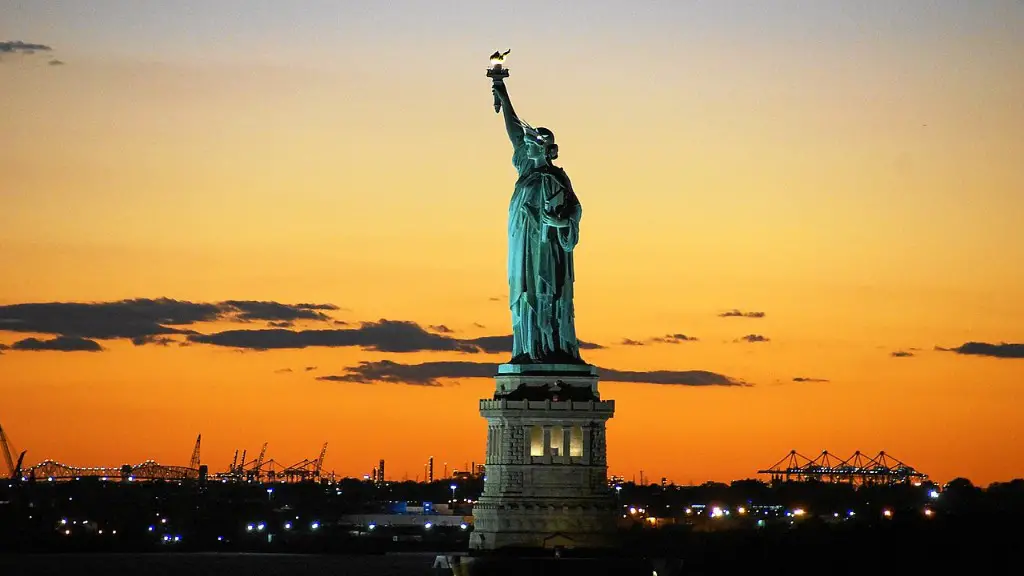 Do you need advance tickets for statue of liberty?