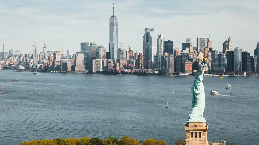 What happened to wendy williams on tv statue of liberty?