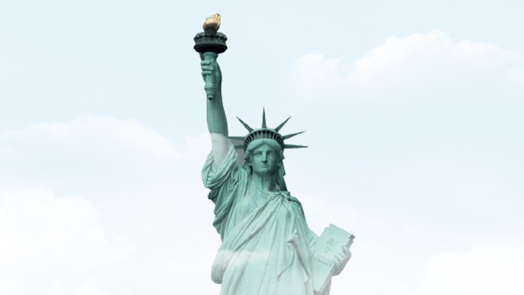 Is statue of liberty capitalized?